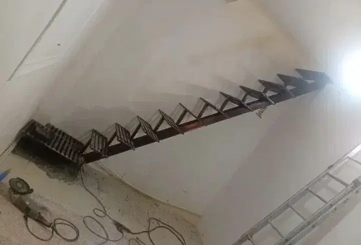 جوشکاری سیار|خدمات پیشه و مهارت|تربتحیدریه, بیمارستان رازی|دیوار