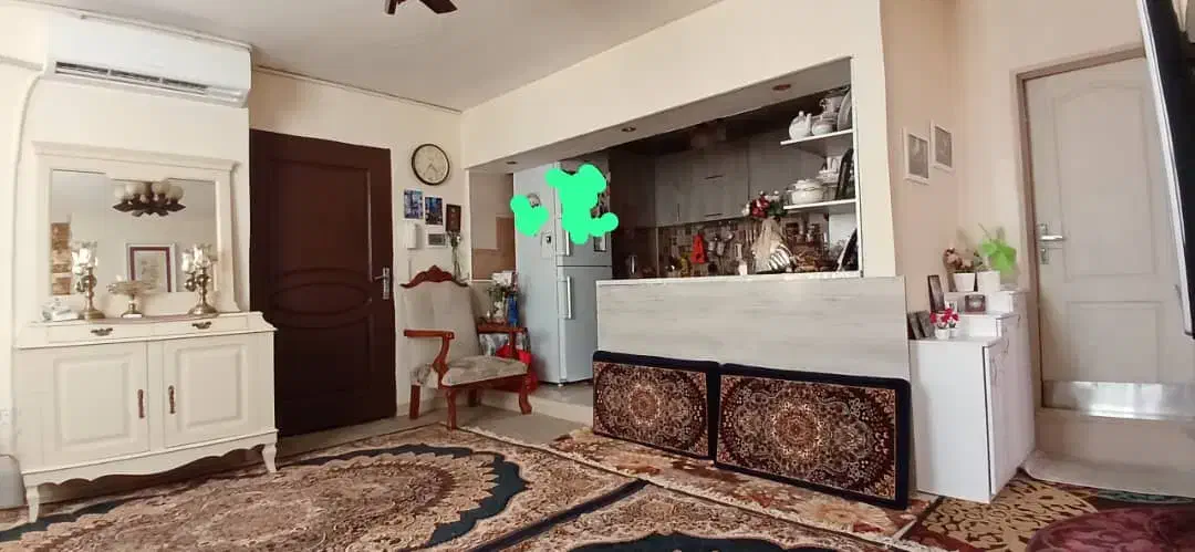 ۶۵مت۲خواب محمدشهرنزدیک خ اصلی ولدآباد۲۲بهمن،بهمن۳۲|فروش آپارتمان|محمدشهر, شهرک چمران|دیوار