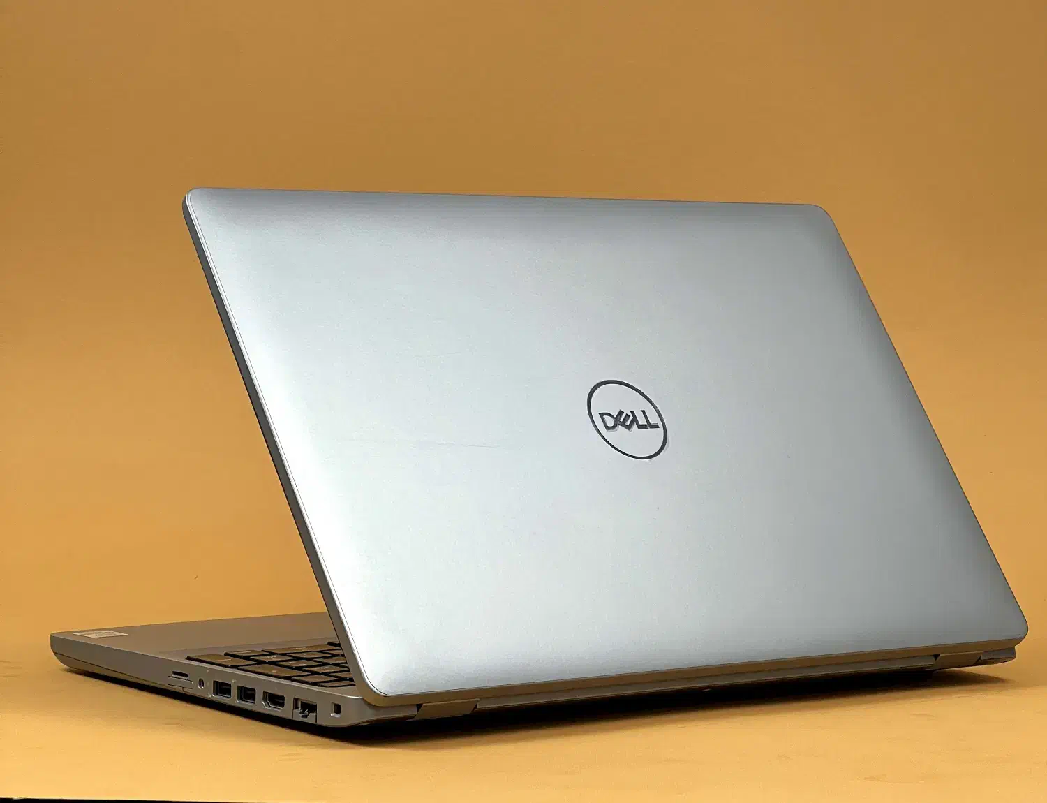 لپ تاپ استوک دل Precision 3550|رایانه همراه|نجفآباد, شریعتی غربی|دیوار