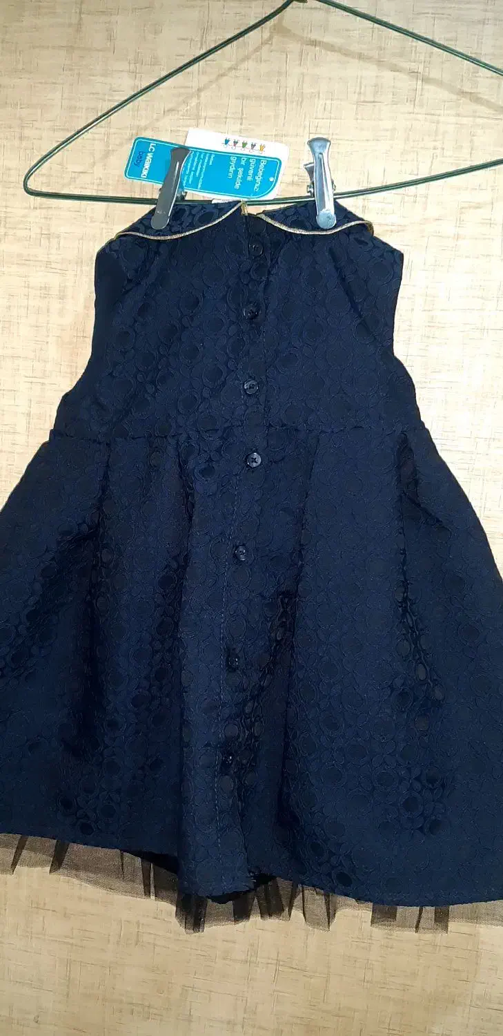 لباس دخترانه نو خارجی|لباس|قزوین, |دیوار