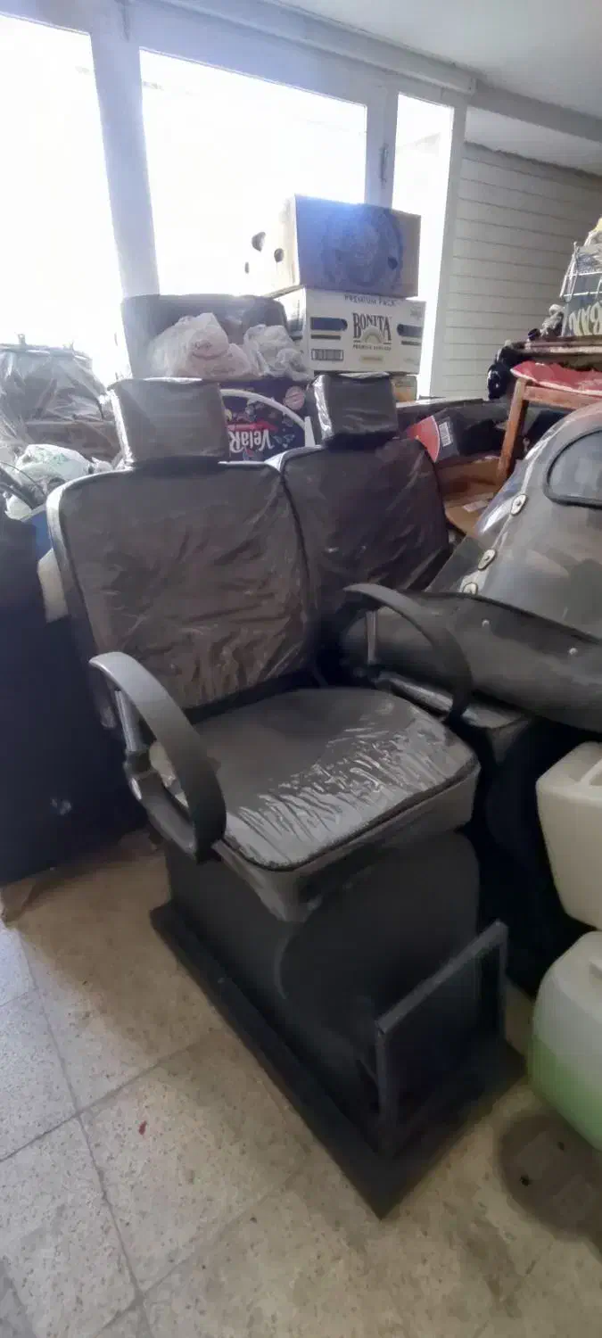 وسایل کامل آرایشگاه|آرایشگاه و سالنهای زیبایی|صدرا-فارس, فاز ۱|دیوار