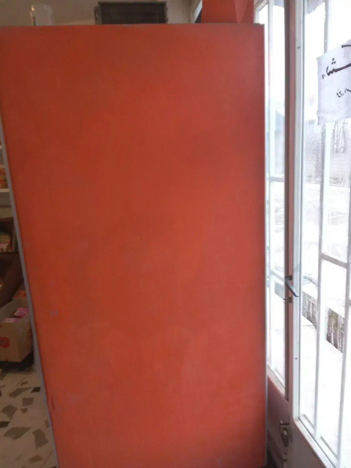 یخچال مغازه|فروشگاه و مغازه|مینودشت, |دیوار