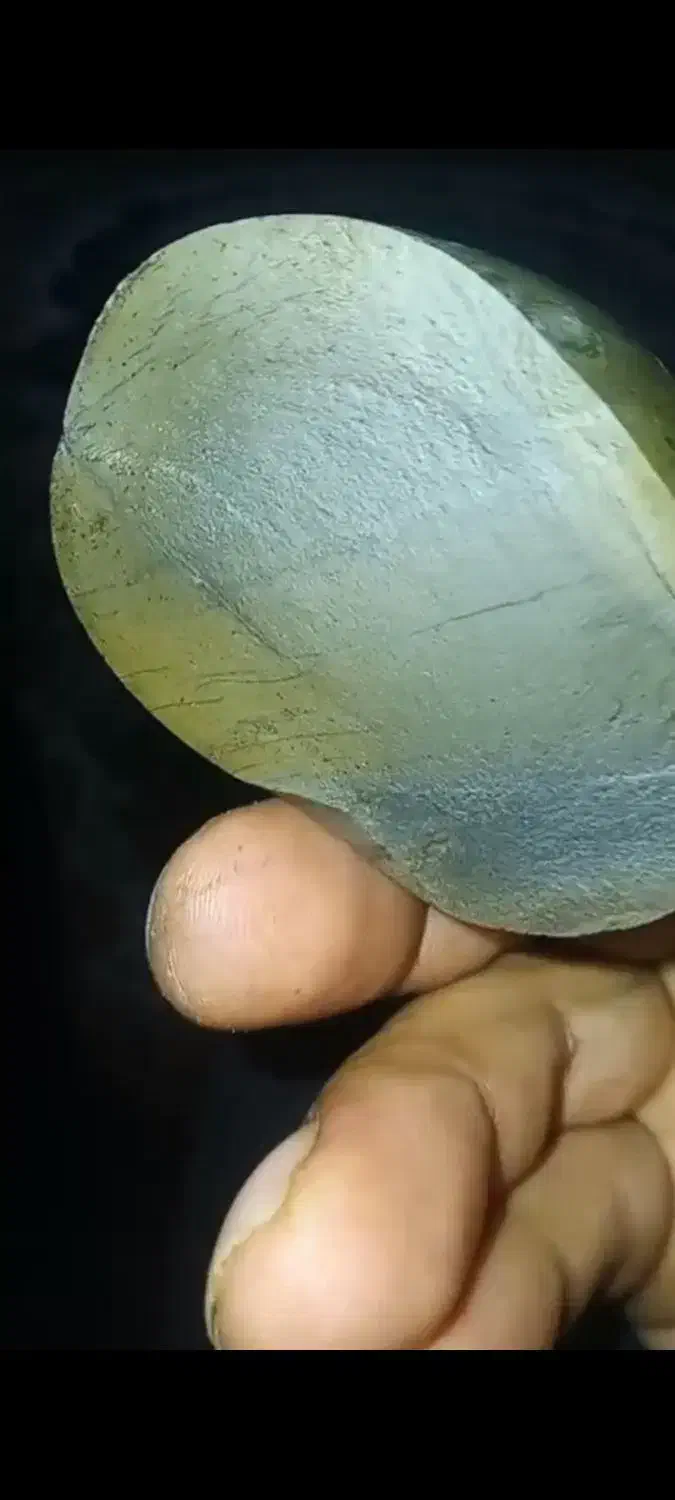 فروش سنگ های زیبا صابونی مثل شیشه|کلکسیون و سرگرمی|بوکان, |دیوار