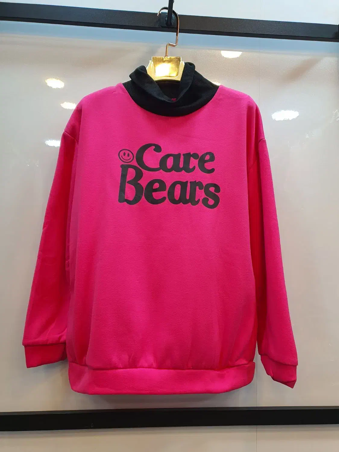 هودی وارداتی داخل کرک|لباس|درگهان, |دیوار