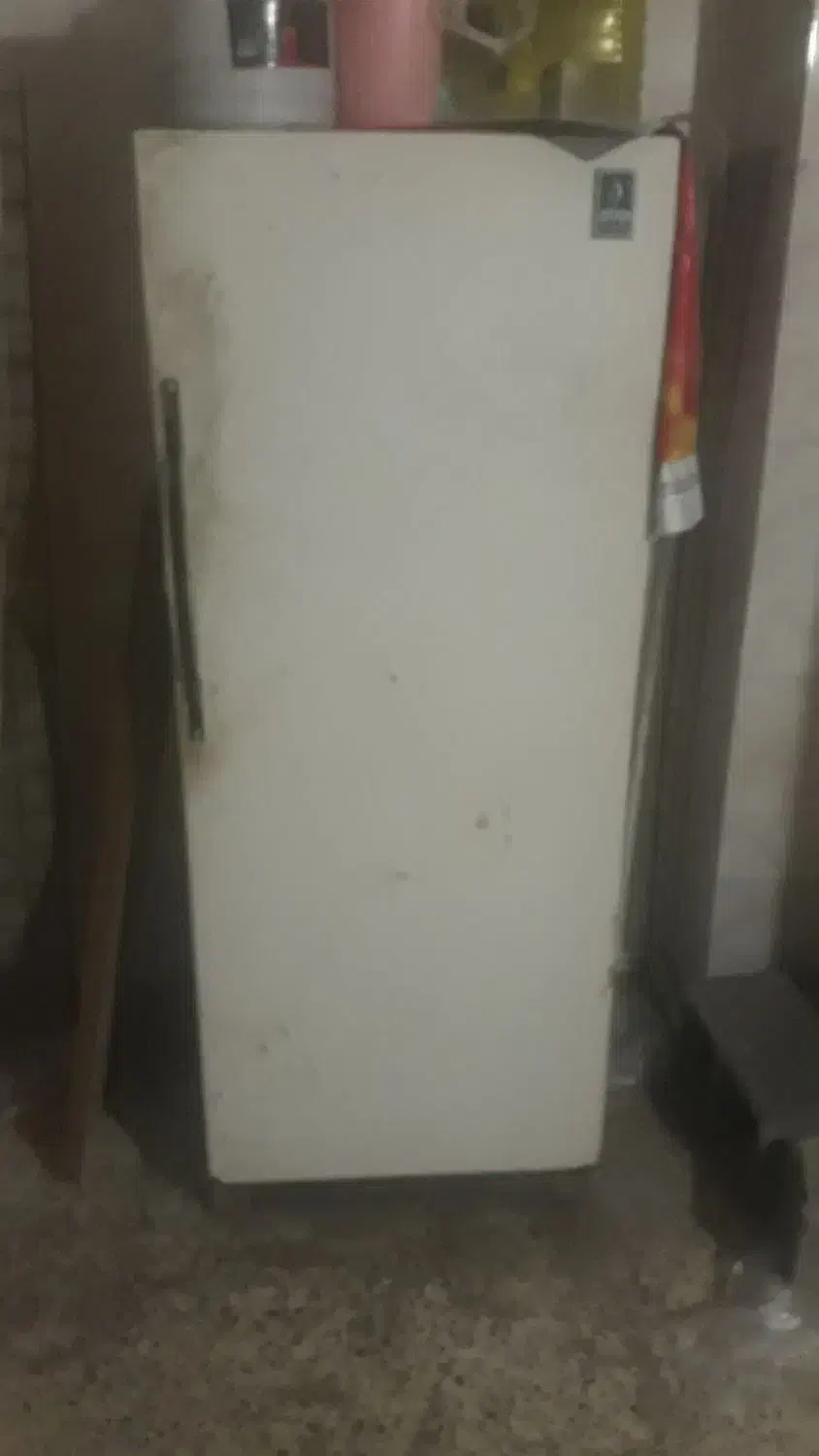 یخچال فریزر|یخچال و فریزر|بندرلنگه, |دیوار