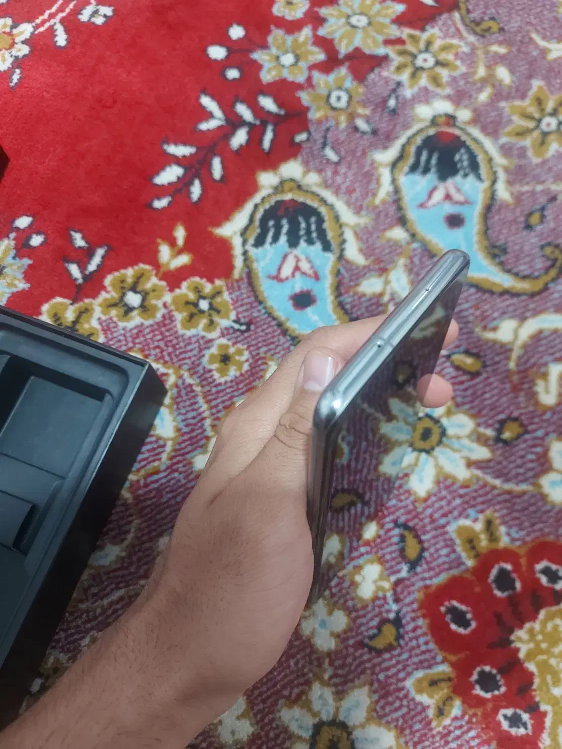 s20 plus + 5g|موبایل|شیراز, سهل‌آباد|دیوار