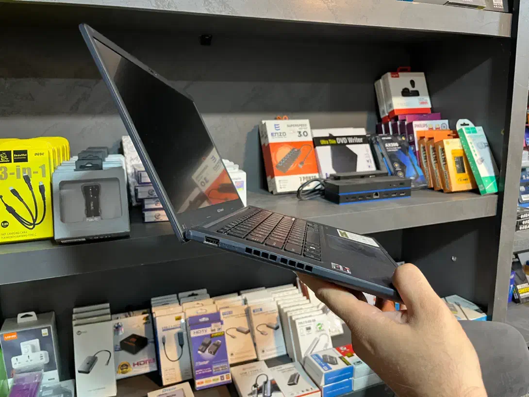 لپتاپ asus vivobook|رایانه همراه|مشهد, الهیه|دیوار
