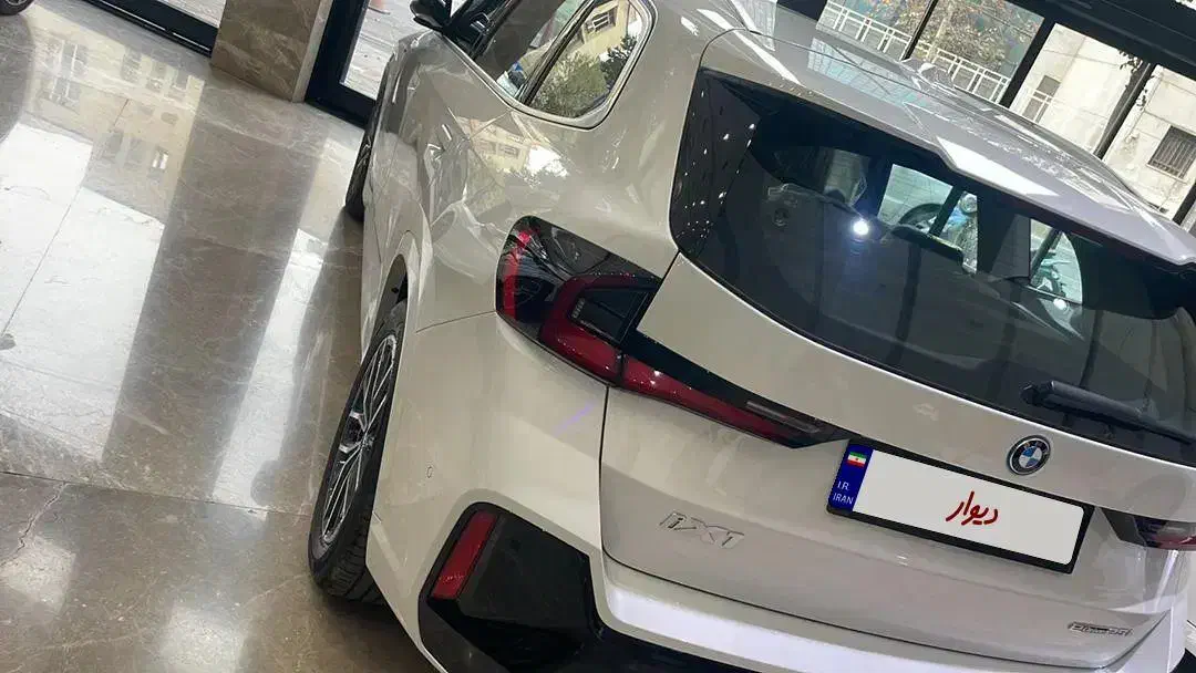 Bmw ix1 M|خودرو سواری و وانت|تهران, عباسآباد|دیوار