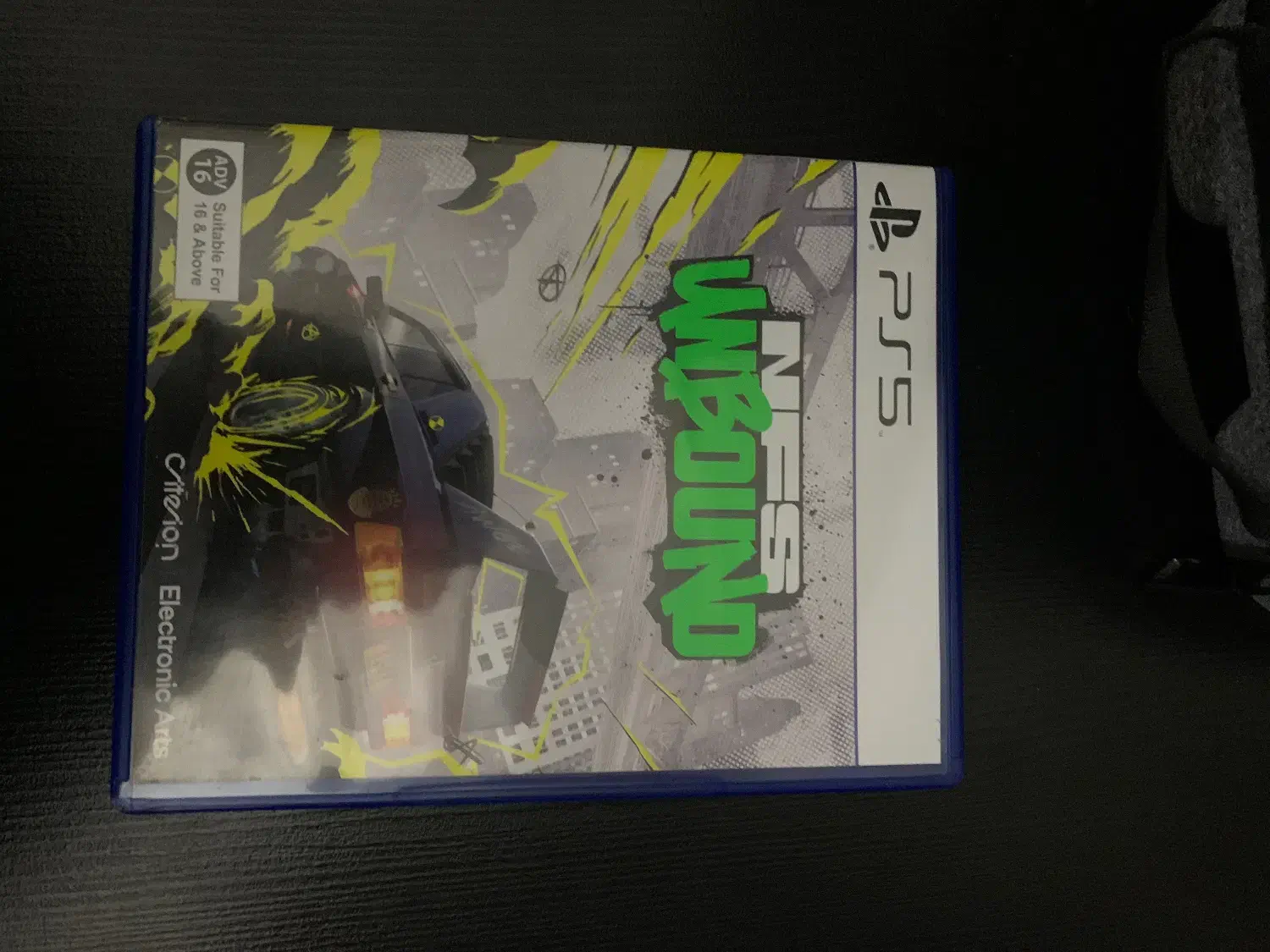 Need for speed onbound|کنسول، بازی ویدئویی و آنلاین|تهران, باشگاه نفت|دیوار