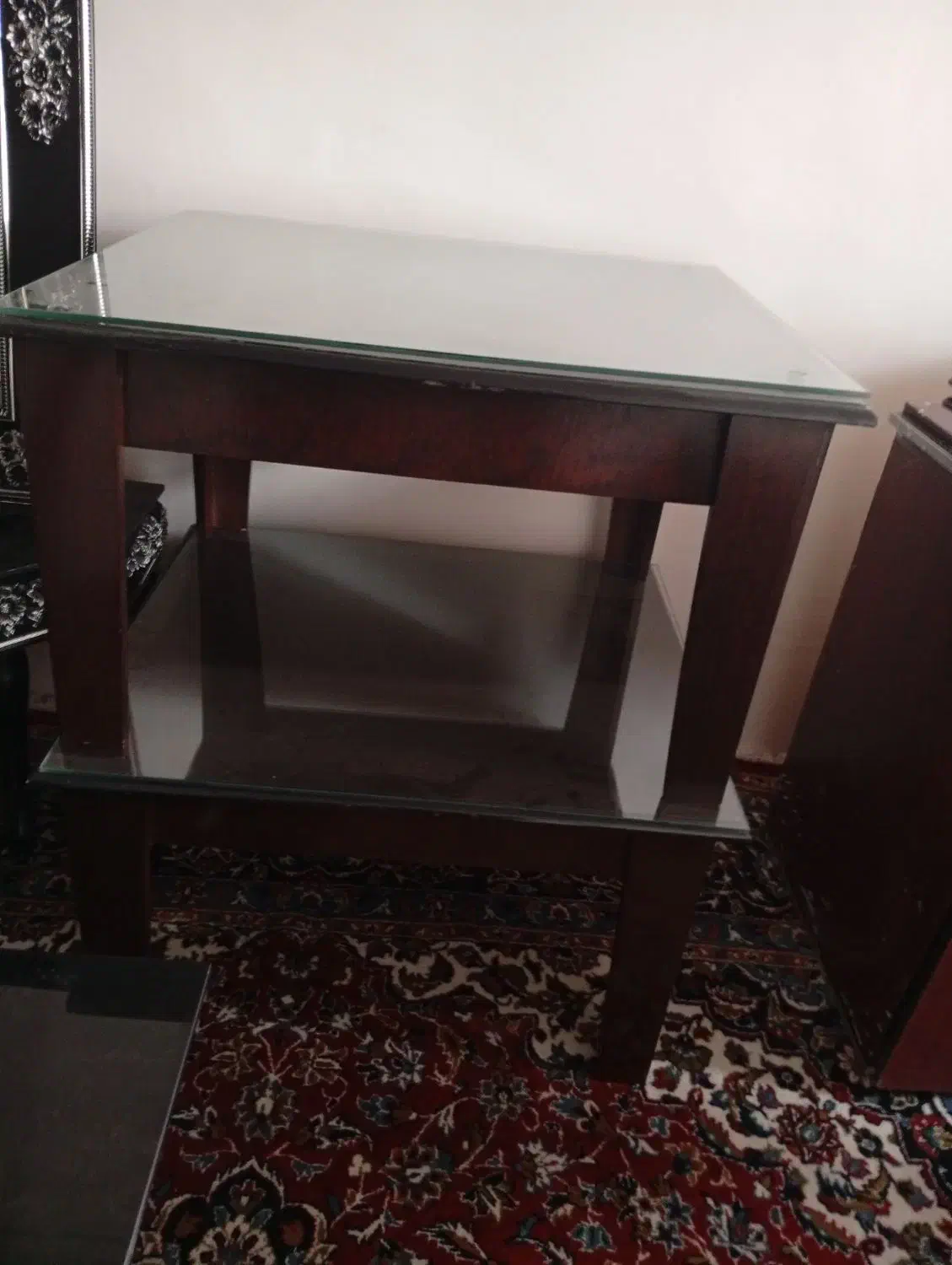 میز|میز تلفن|خوی, |دیوار