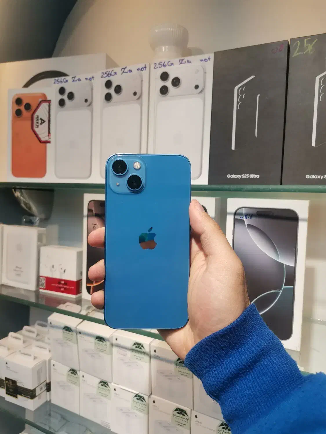 Iphone 13|موبایل|شیراز, زند|دیوار