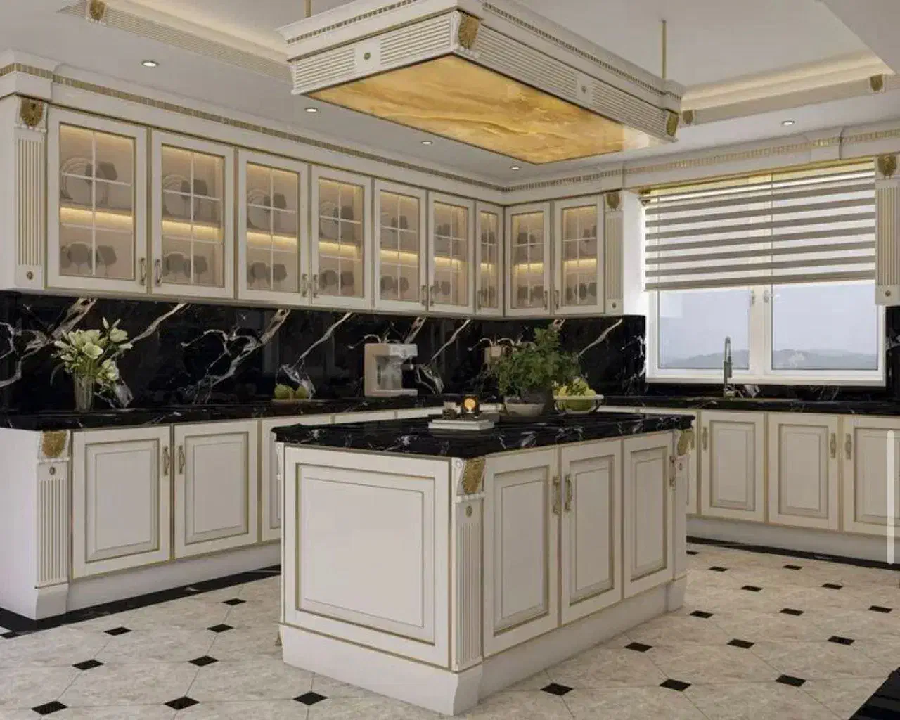 2خواب 125متر نوساز شیک کم واحد در خیابان والفجر|اجارهٔ آپارتمان|شیراز, شهرک والفجر|دیوار