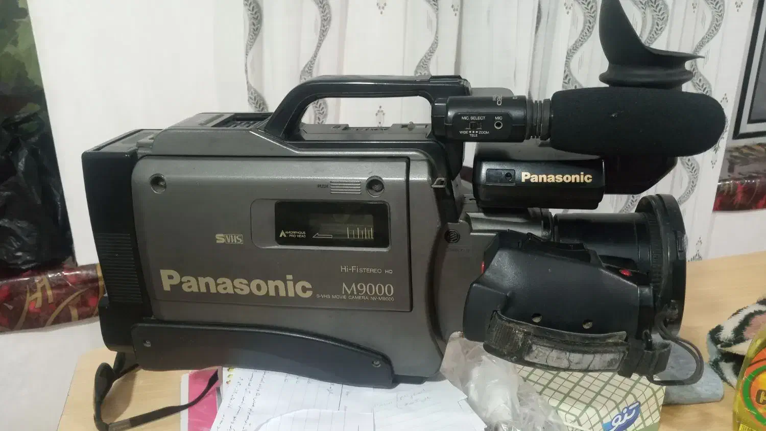 دوربین|دوربین عکاسی و فیلمبرداری|مشگین شهر, |دیوار