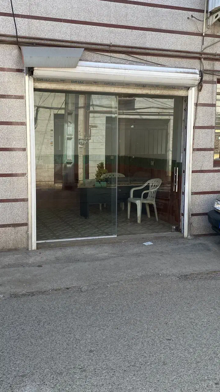 واحد تجاری مسیر پرتردد زیر قیمت|فروش مغازه و غرفه|رشت, حمیدیان|دیوار