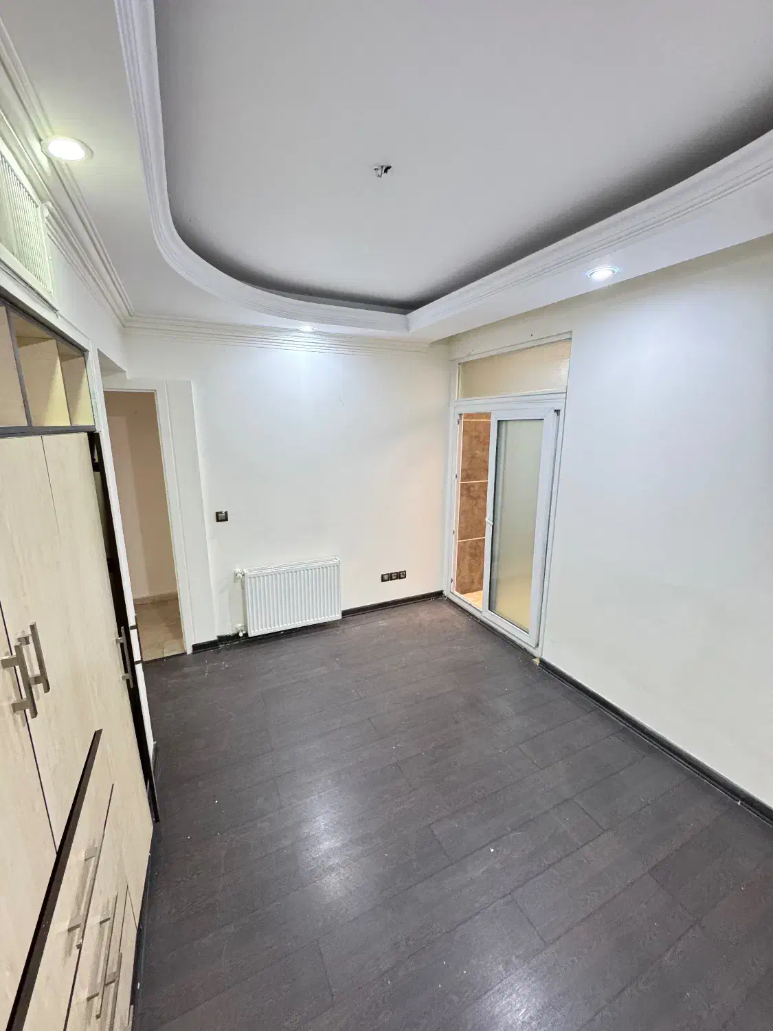 رهن و اجاره اپارتمان ۱۱۵ متری ۲ خواب فول امکانات