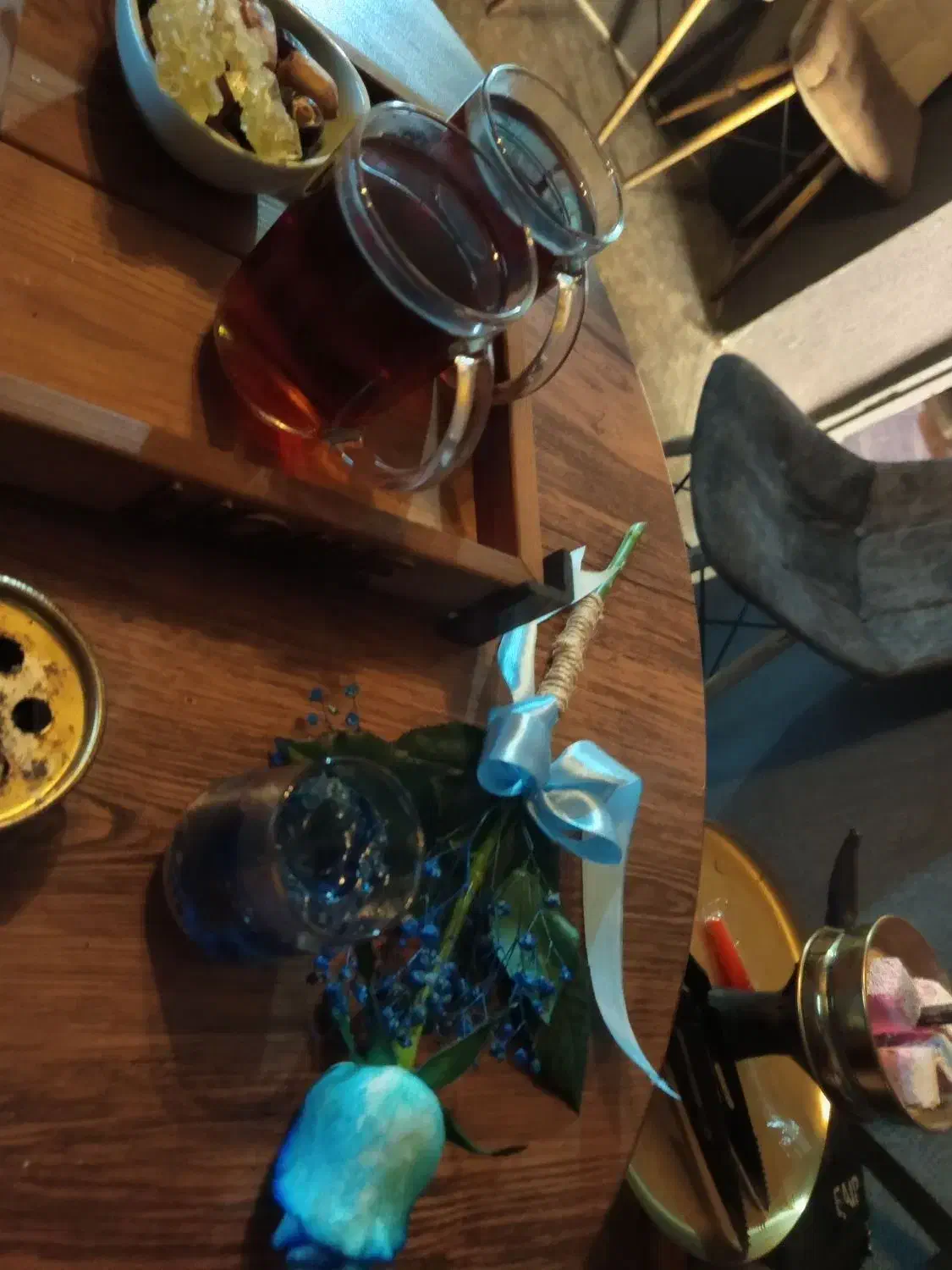 مافیا بازان رشت|گردهمایی و همایش|رشت, کوی فکوری|دیوار