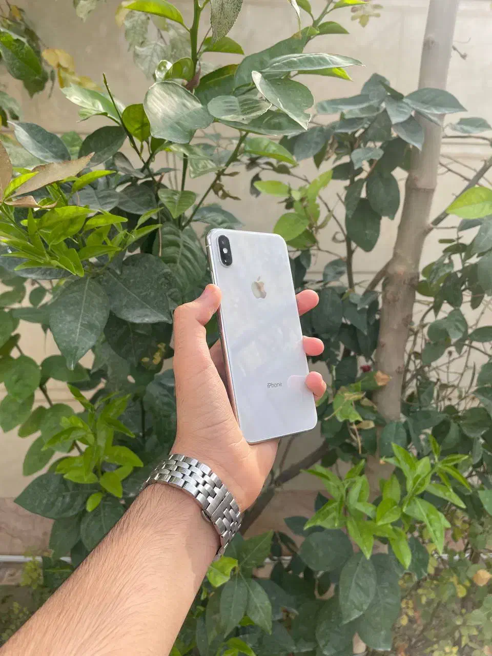 زیرخاکی. iPhone xs max ZA|موبایل|ایلام, |دیوار