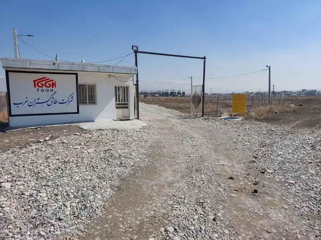 زمین فروشی بغل مسکن ملی چغابدار معاوضه با ماشین|فروش زمین و ملک کلنگی|دورود, |دیوار