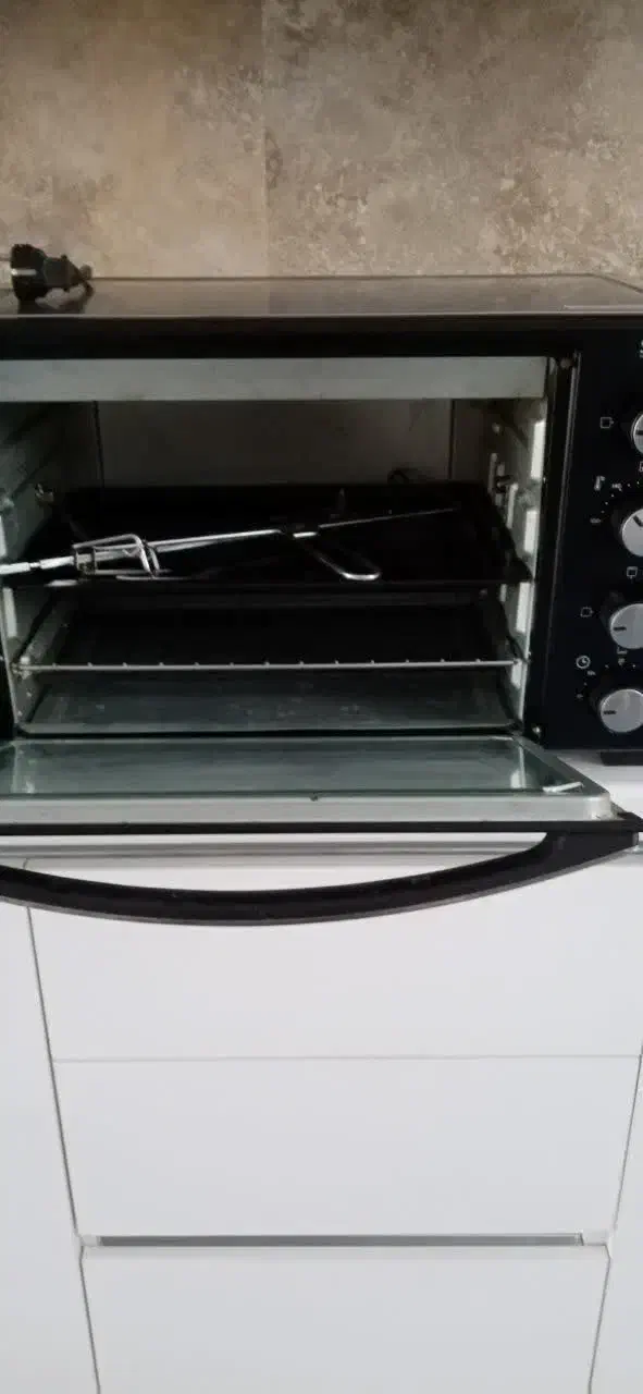 تستر سایا|اجاق گاز و لوازم برقی پختوپز|مبارکه, |دیوار