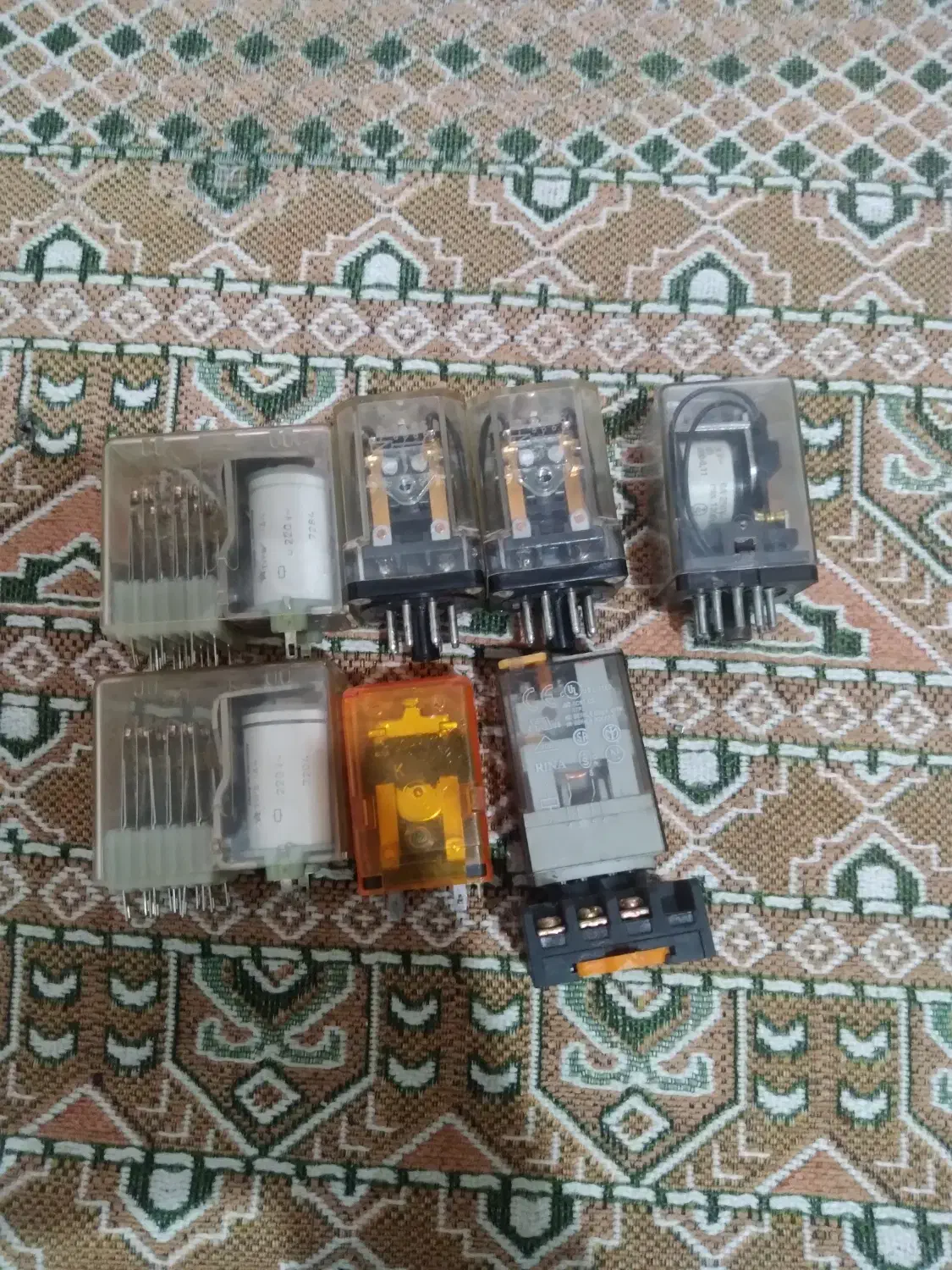 قطعات اصلی|قطعات و لوازم جانبی رایانه|اصفهان, قهجاورستان|دیوار