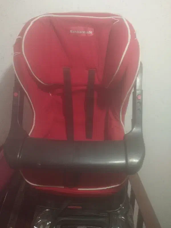 صندلی محافظ بچه|تخت و صندلی بچه|سنندج, |دیوار