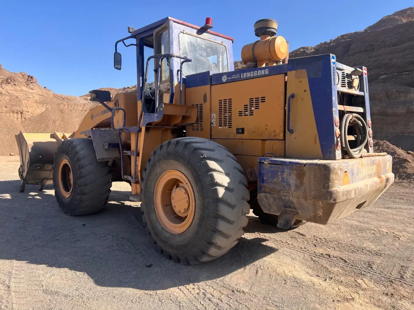 لودر|خودرو سنگین|مشهد, بهشت|دیوار