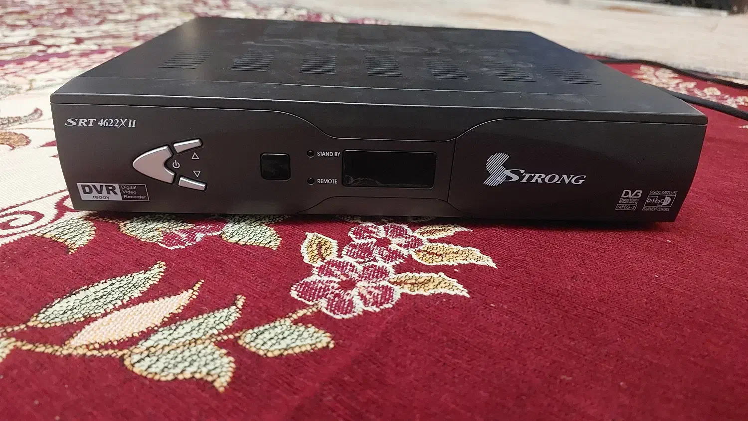 گیرنده دیجیتال|صوتی و تصویری|اسلام‌شهر, شهرک مهدیه|دیوار