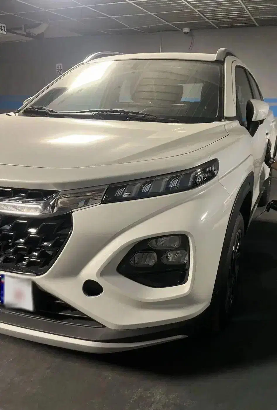 سوزوکی فرانکس 2025 هیبرید|خودرو سواری و وانت|تهران, فرمانیه|دیوار