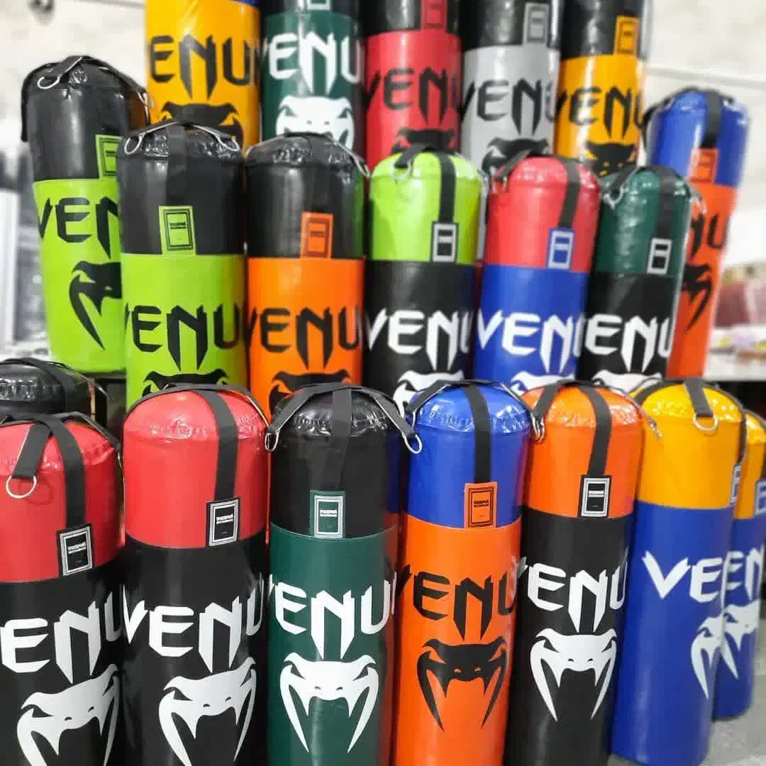 کیسه بوکس|تجهیزات ورزشی|همدان, |دیوار