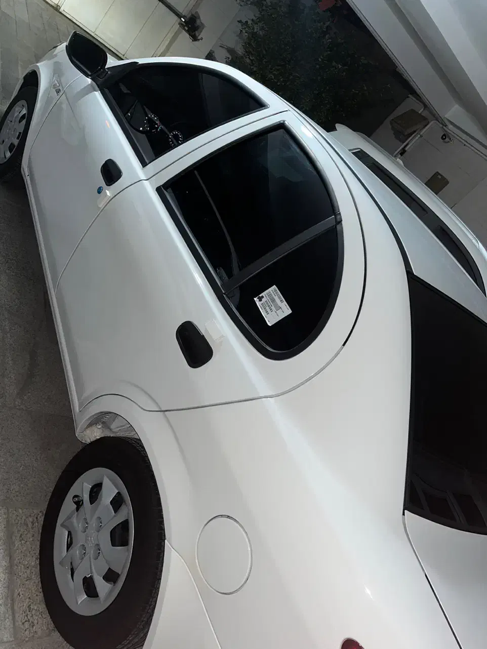 ساینا اس|خودرو سواری و وانت|بندرعباس, |دیوار