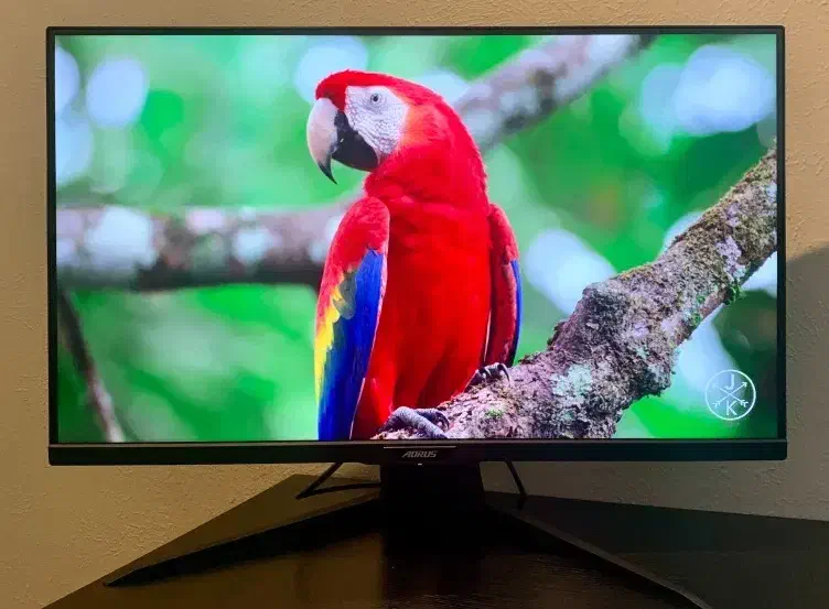 مانیتور فلگ شیپ گیمینگ 2k|قطعات و لوازم جانبی رایانه|تهران, نیاوران|دیوار