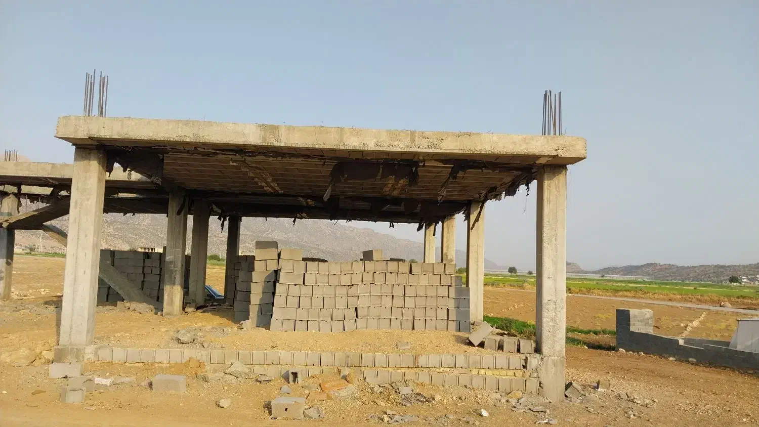 بنا دیوار چین|خدمات پیشه و مهارت|سرفاریاب, |دیوار