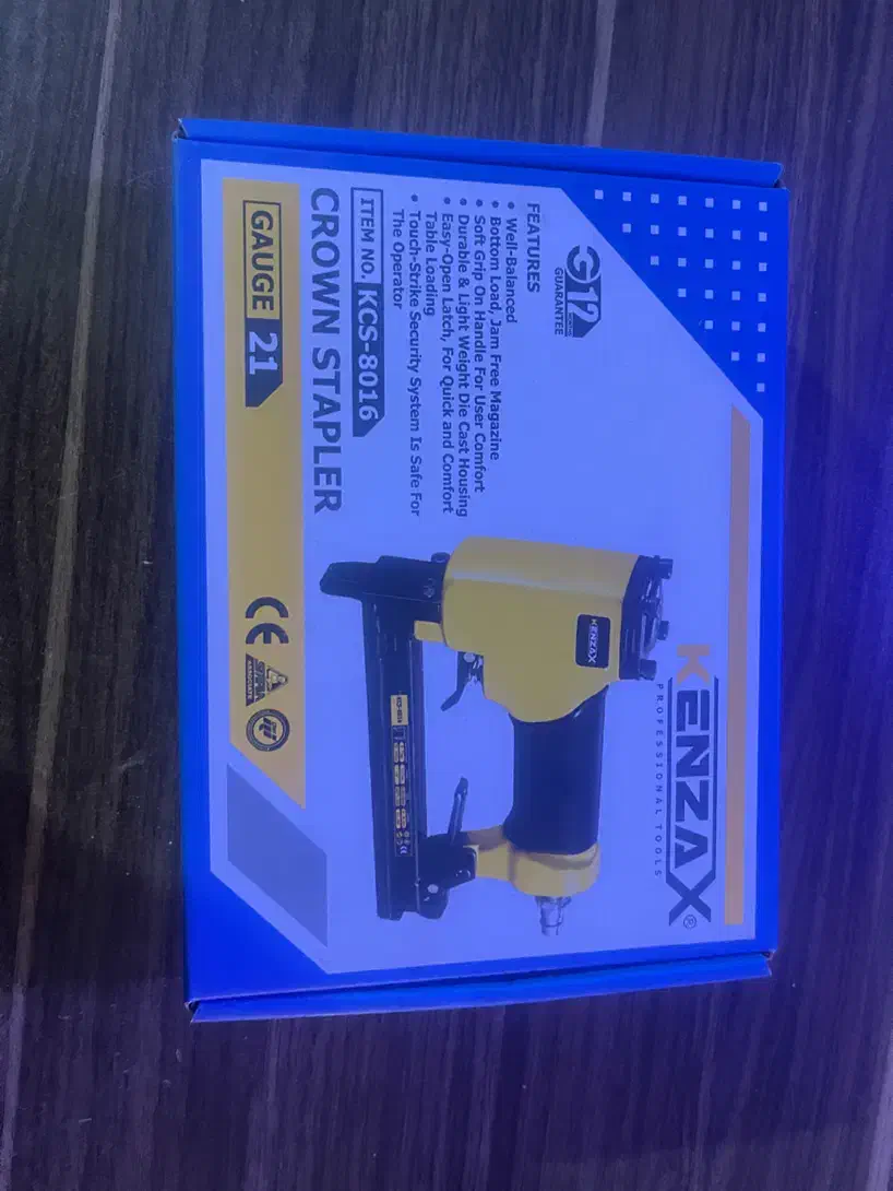 منگنه کوب کنزاکس|ماشینآلات صنعتی|اصفهان, شاهزاده ابراهیم|دیوار