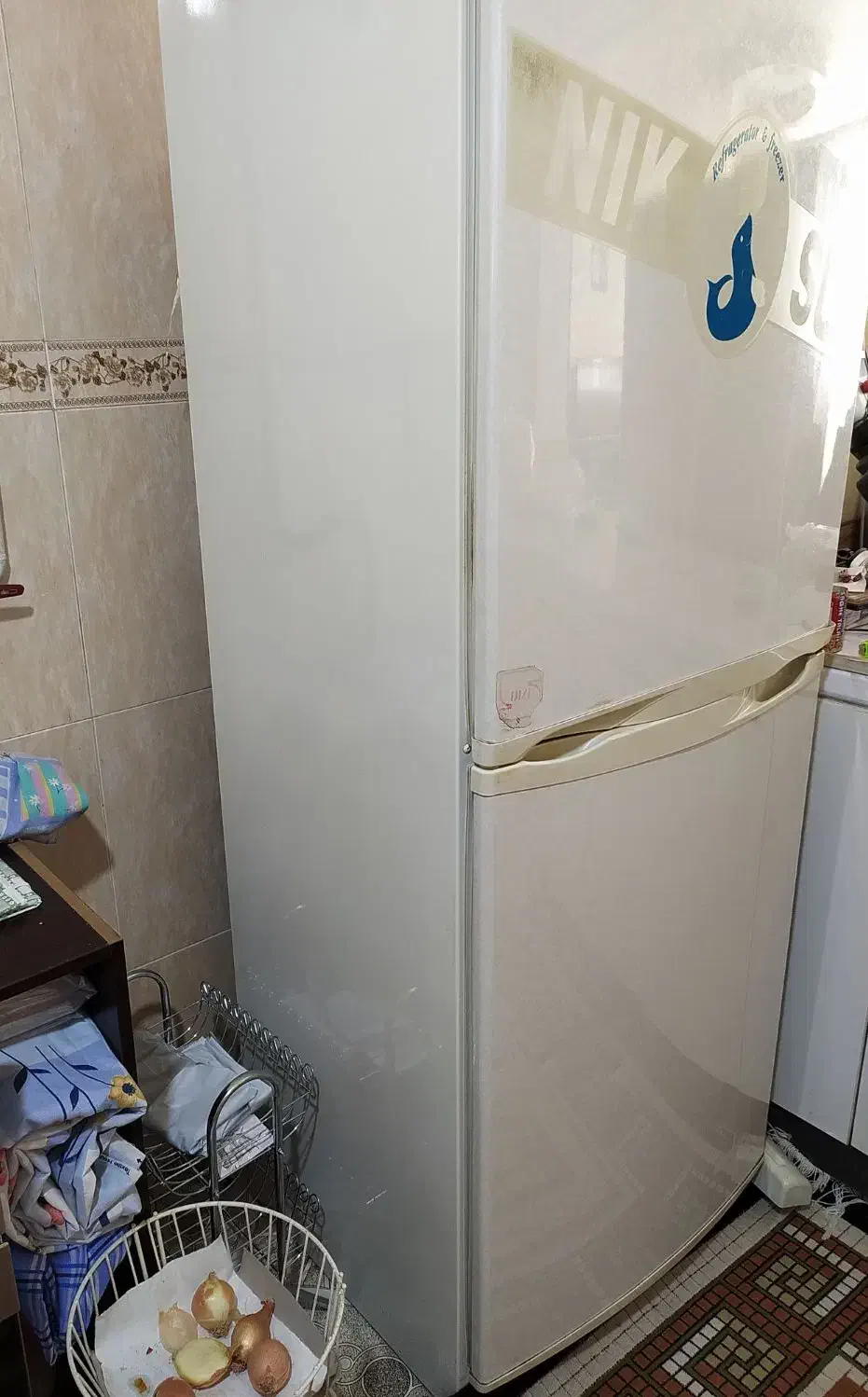 یخچال|یخچال و فریزر|اصفهان, شهرک ولیعصر|دیوار