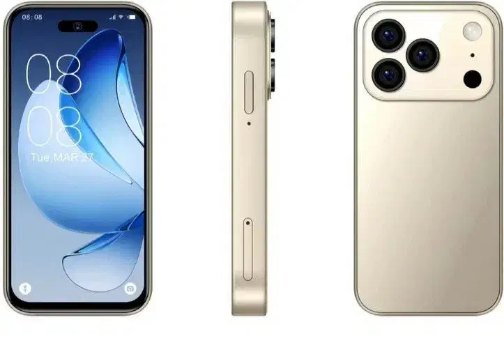 آیفون 17پرومکس مینی|موبایل|شیراز, عفیف‌آباد|دیوار