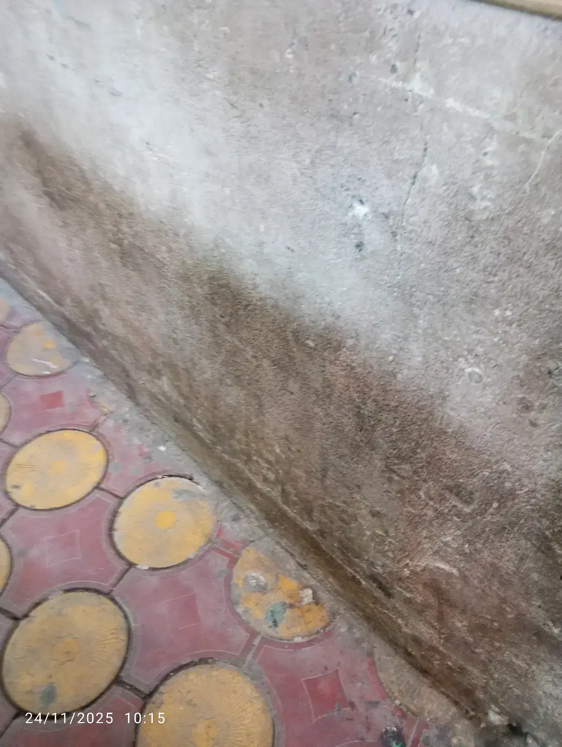 چاه کن|خدمات پیشه و مهارت|گنبد کاووس, |دیوار