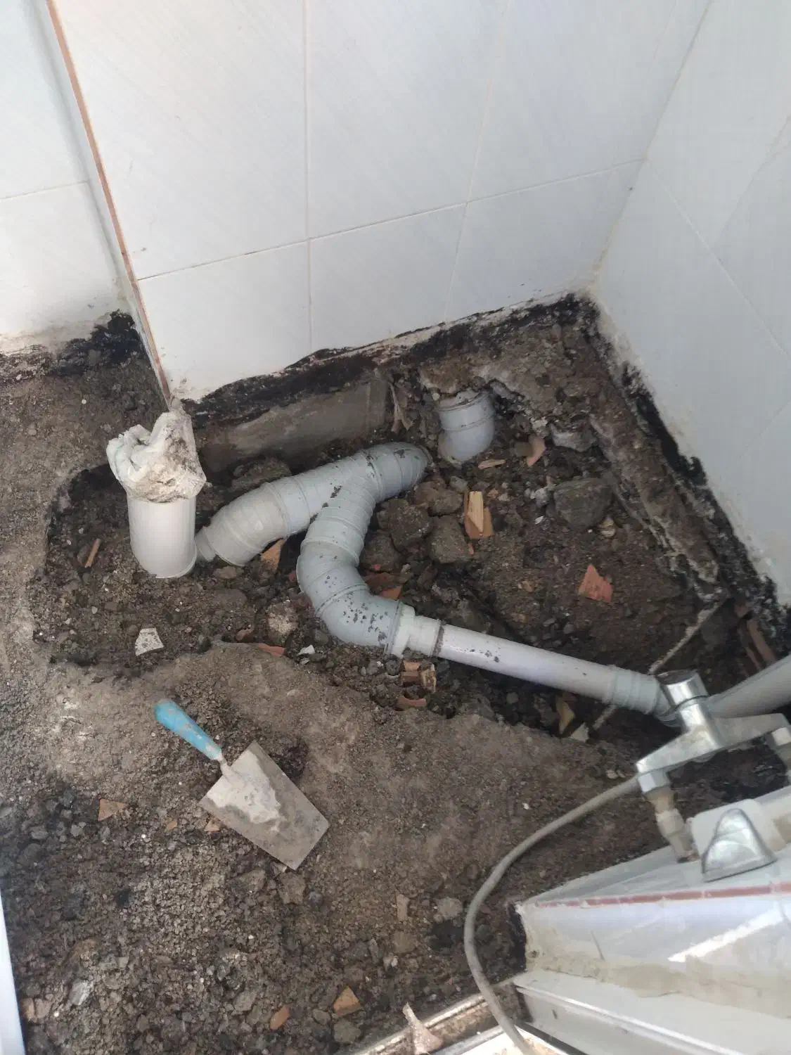 شرکت تخریب وتعمیرات سهند|خدمات پیشه و مهارت|ایلام, |دیوار