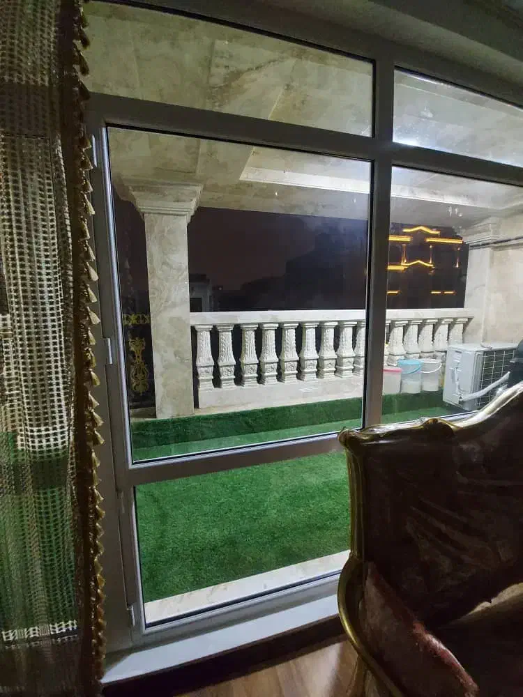 شهرک منظریه ۲۰۰ متر ۳ خوابه با دو پارکینگ نوساز|فروش آپارتمان|فردیس, منظریه|دیوار