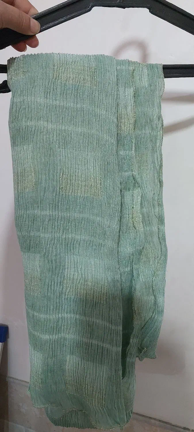 شال کاهویی نو|لباس|کاشان, معلم|دیوار