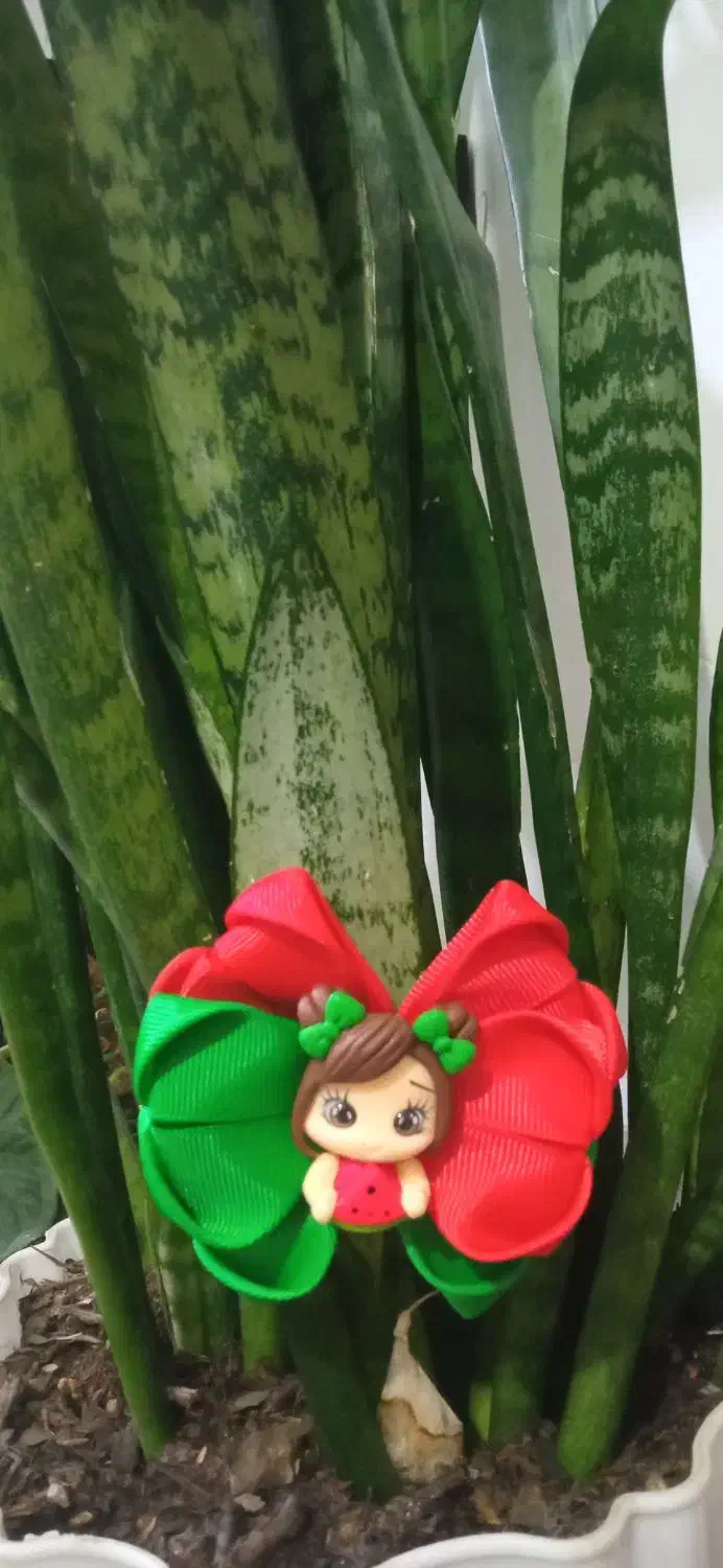 گل سر و پیکسل یلدایی|زیورآلات و اکسسوری|جهرم, |دیوار