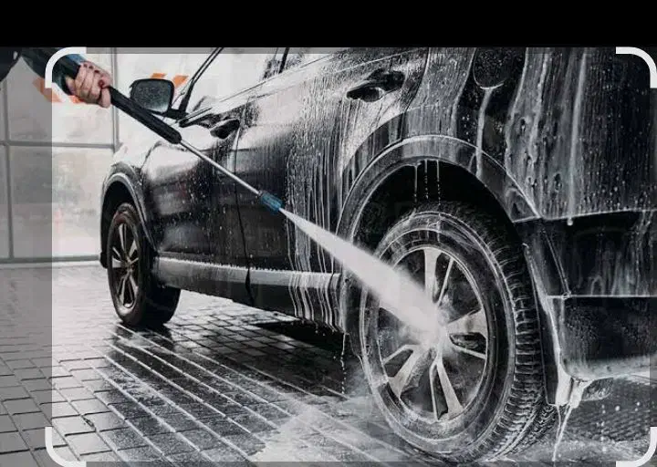 کارواش کار ماهر|استخدام سرایداری و نظافت|سنندج, |دیوار