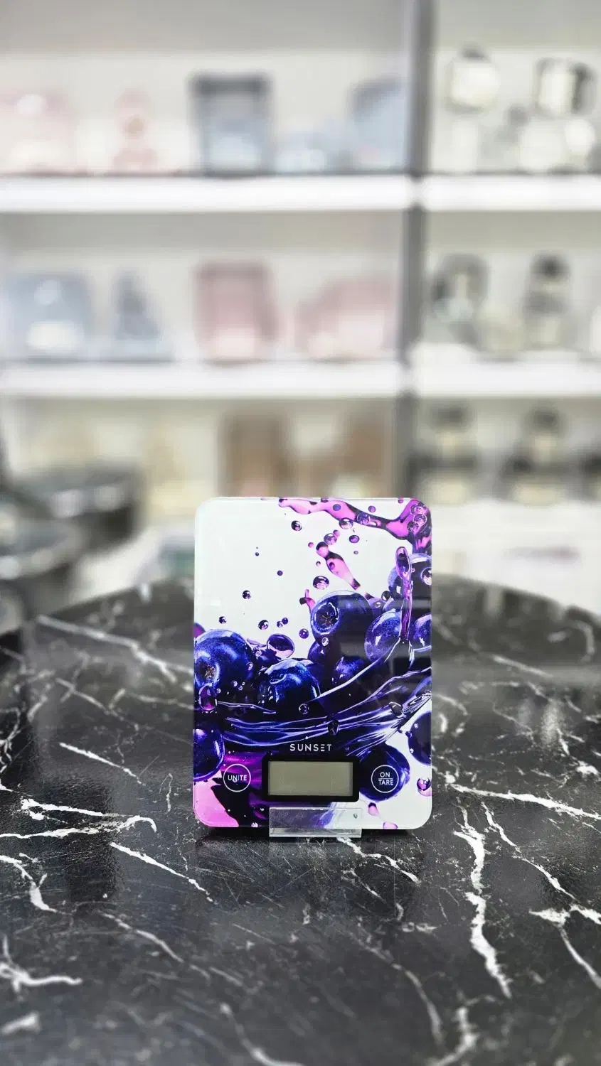 ترازو آشپزخانه گرمی از ۱ گرم تا ۵ کیلو|سایر لوازم برقی|خرمآباد, |دیوار