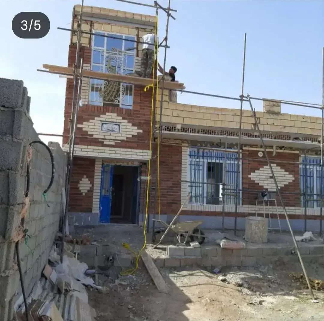 گچ کاری|خدمات پیشه و مهارت|نظرآباد, نظرآباد|دیوار