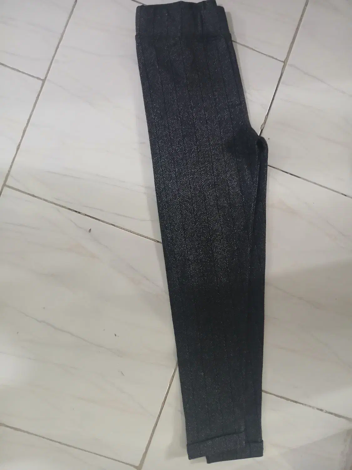 شلوار لی|لباس|رودهن, |دیوار