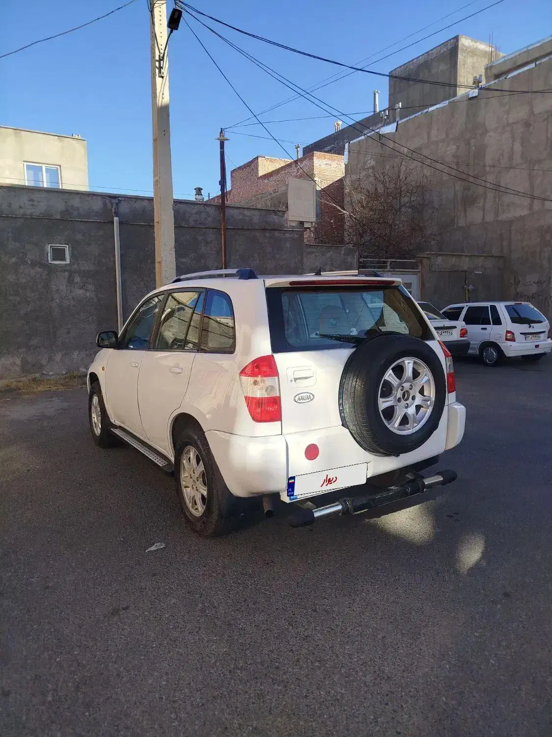 mvm×۳۳|خودرو سواری و وانت|شاهین دژ, |دیوار