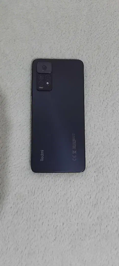 گوشی note 11 Pro|موبایل|خوی, |دیوار