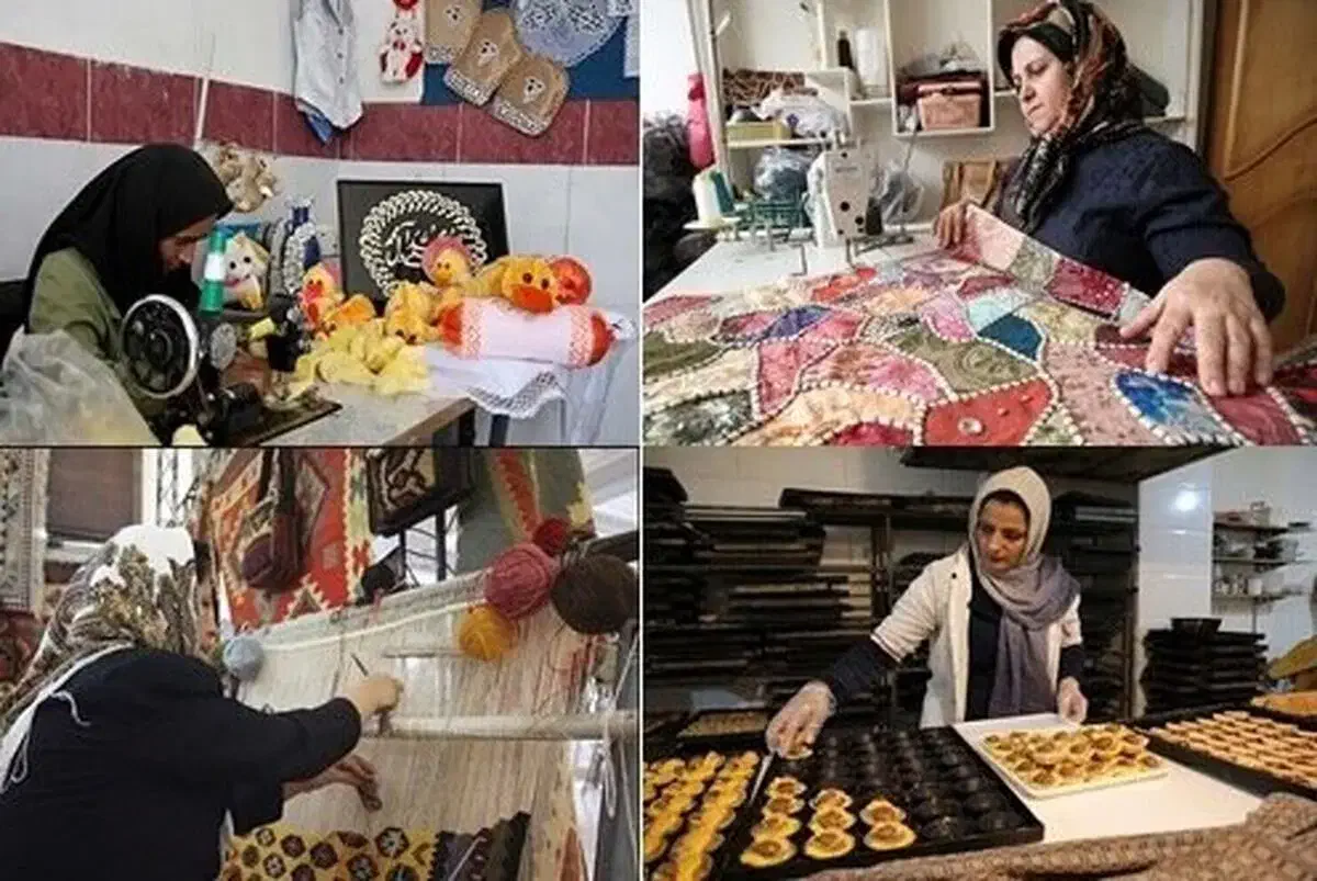 راهنمایی شغل خانگی|فعالیت داوطلبانه تحقیقاتی|اهواز, کیانپارس |دیوار