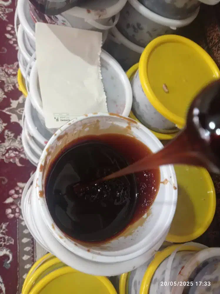 شیره خرما سنتی|خوردنی و آشامیدنی|کارون, |دیوار