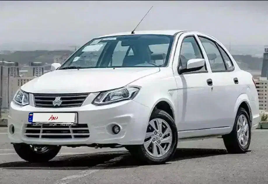 ساینا GX دوگانه فول آپشن صفر|خودرو سواری و وانت|بندرعباس, |دیوار