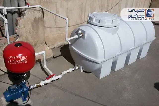 نصب پمپ ومنبع ولوله کشی قیمت توافقی|خدمات پیشه و مهارت|تهران, شهرک شریعتی|دیوار